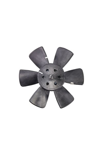 NRF Ventilator, Radiator Stanga Audi 80 B2 80 B4 Cabriolet B3 Seat Cordoba Co...