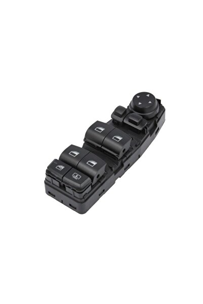 akusan Panou Reglare Oglinzi, Actionare Geamuri Electrice Fata Stanga Bmw 5 (...