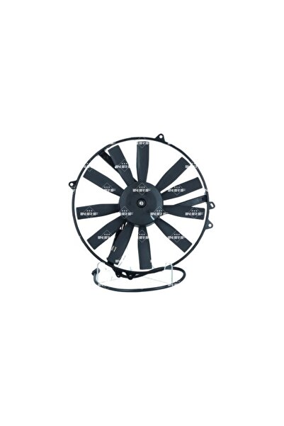 NRF Ventilator, Radiator Mercedes 124 (c124) 124 T-model (s124) 124 (w124) 19...