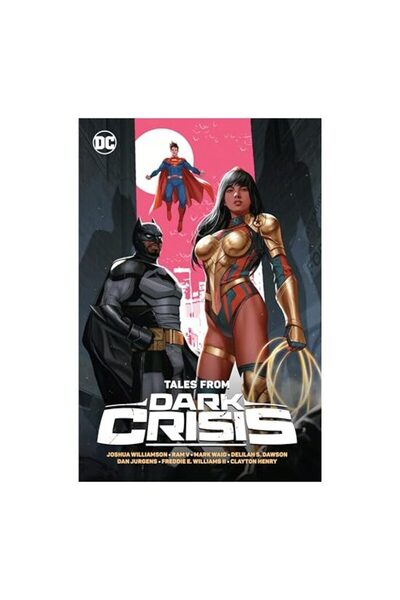 DC COMICS Tales from Dark Crisis