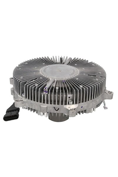 BORG-WARNER Vascocuplaj Ventilator Radiator Claas 20005173