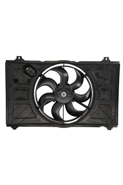 MAHLE Ventilator, Radiator (cu Carcasa) Kia Rio Ii 1.4/1.6 03.05-12.11