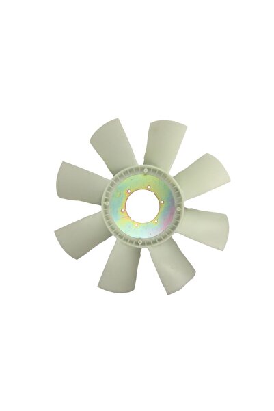 Auger Ventilator, Radiator (diametru 680mm, Numar Palete 8) Scania G I P I Dc...