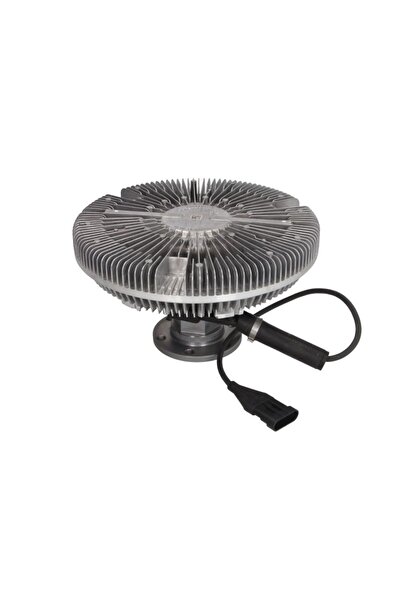 BORG-WARNER Vascocuplaj Ventilator Radiator Fendt 9300r 9350r Agco 205b 220a ...