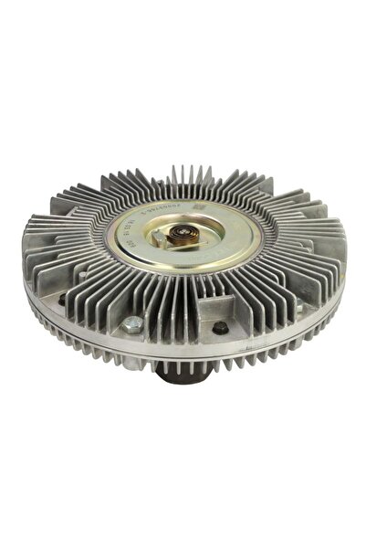 BORG-WARNER Vascocuplaj Ventilator Radiator Claas 926 Rz 936 936 Rz 946 946 R...