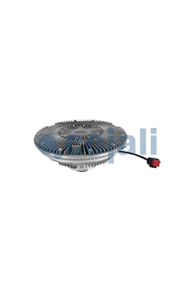 COJALI Vascocuplaj Ventilator Radiator (numar Pini: 5) John Deere 5085m 5085m...