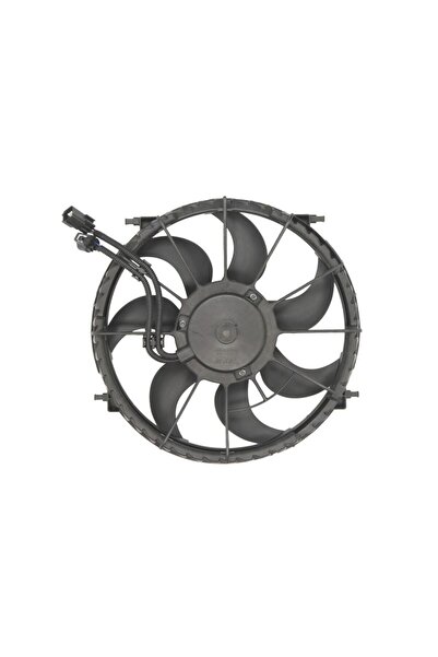 NRF Ventilator, Radiator Hyundai I20 I 1.2-1.6d 08.08-12.15