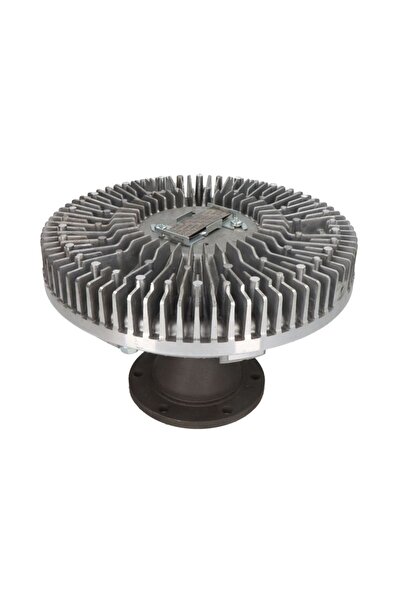 NRF Vascocuplaj Ventilator Radiator Scania 4 Dc11.01-dsc14.15 05.95-04.08