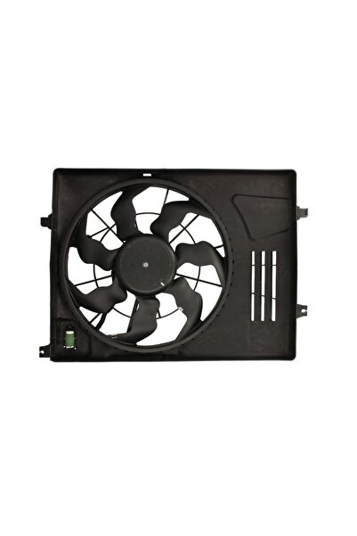 NRF Ventilator, Radiator (cu Carcasa) Hyundai IX35 Tucson Kia Sportage Iv 1.6...
