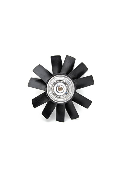 Thermotec Vascocuplaj Ventilator Radiator Vw Lt 28-35 Ii Lt 28-46 Ii 2.5d 05....