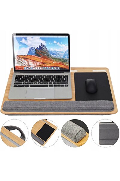 NO BRAND Suporturi pentru laptop MOZOS Ergo-Wood