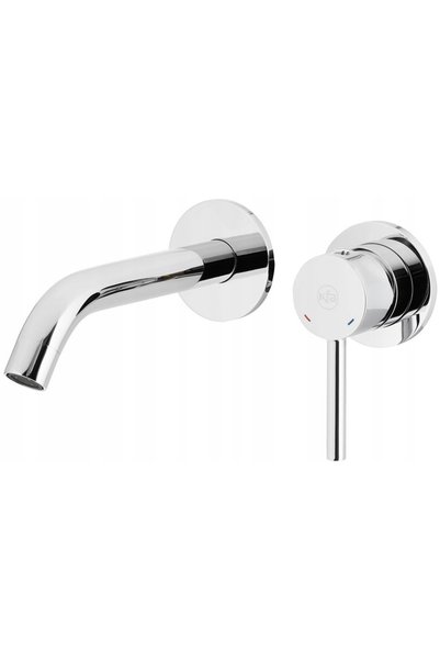 KFA Armatura Baterie de lavoar Moza 5039-810-00 Crom