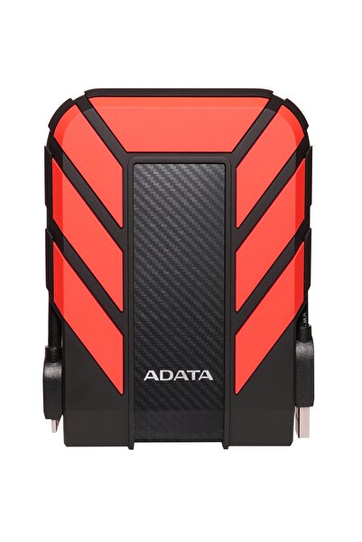 NO BRAND Hard disk ADATA HD710 Pro 1TB Roșu