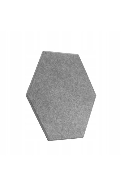 NO BRAND Panou acustic MUSICMATE MM-Hex