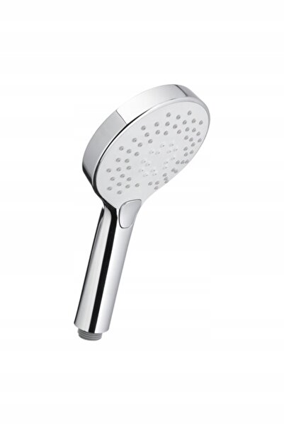 NO BRAND Căști pentru duș KFA ARMATURA Angelit 842-071-40 Alb-crom