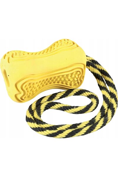 NO BRAND Zabawka ZOLUX Titan S Galben