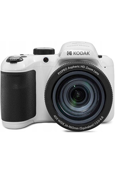 NO BRAND Aparat foto KODAK PixPro AZ405WH ZOOM X40 Alb