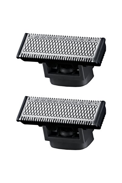 NO BRAND Lame pentru trimmer NICEBOY ION AirBlade (2 bucăți)