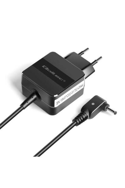 Qoltec Alimentator pentru laptop 51752 18W