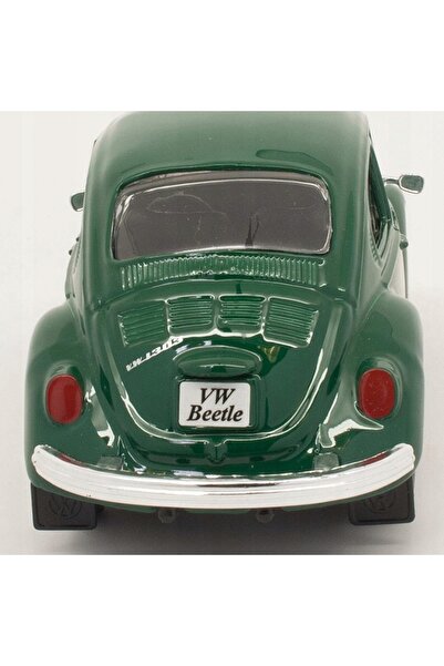 Maisto Mașină Ediție Specială Volkswagen Beetle 31926GN