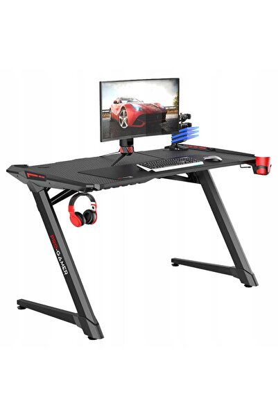 Pro GamersWare Birou de gaming PRO-GAMER D-4000