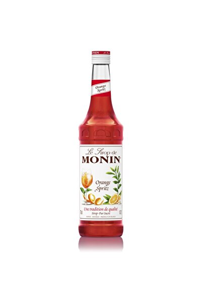 NO BRAND Sirop pentru limonadă MONIN Orange Spritz 250ml