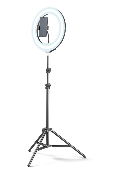 Cellularline Lampa inelară Selfie Ring Pro
