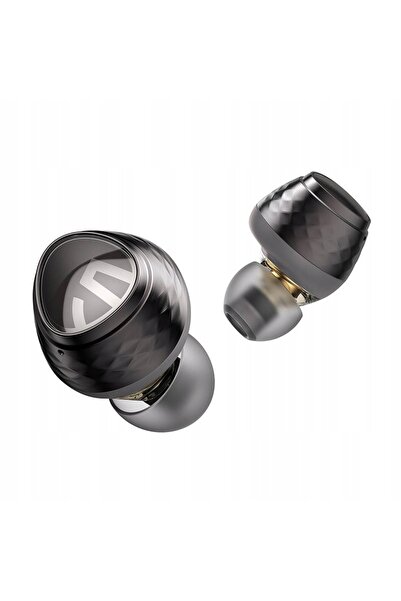 SoundPEATS Căști intraauriculare Engine4 Negre Bluetooth