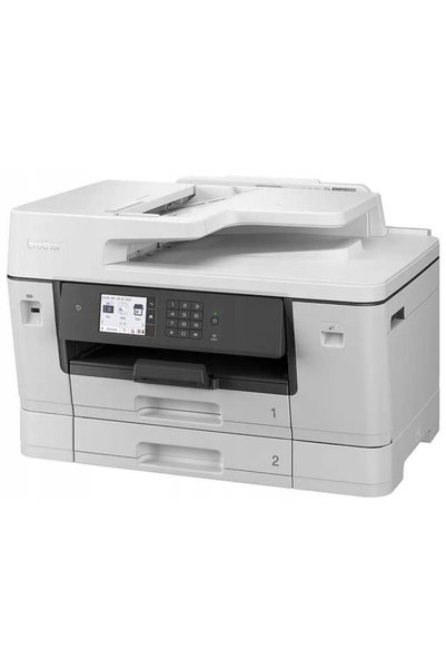 Brother Aparat multifuncțional MFCJ3940DW Wi-Fi Imprimare color