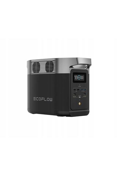 NO BRAND Stație de alimentare portabilă ECOFLOW Delta 2