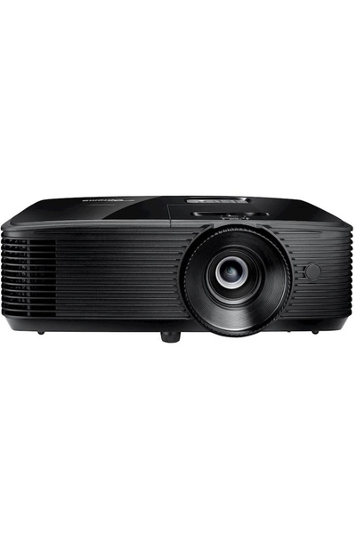 NO BRAND Proiector OPTOMA W400LVE Negru