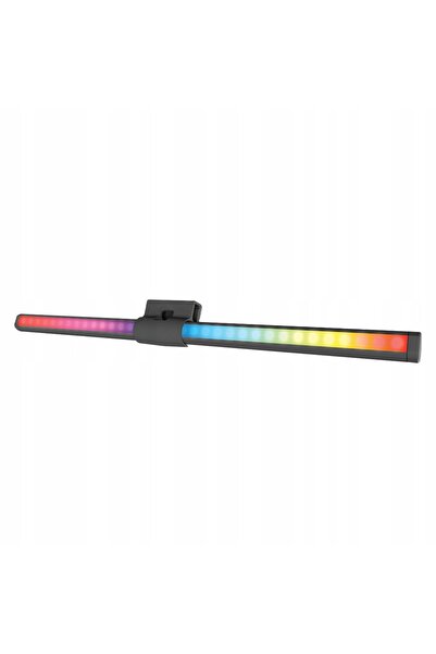 NO BRAND Lampă monitor SAVIO Light Bar RGB LB-01