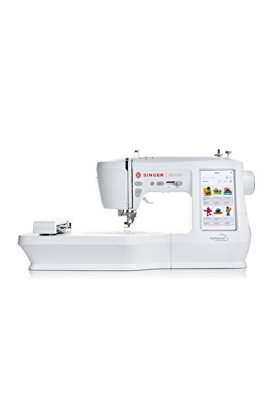Singer Safety Mașină de cusut SINGER SE 9155