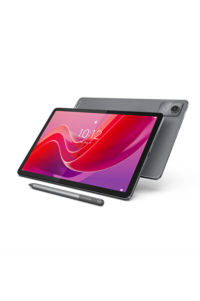 LENOVO Tabletă Tab M11 4/128 GB LTE Wi-Fi + Stylus