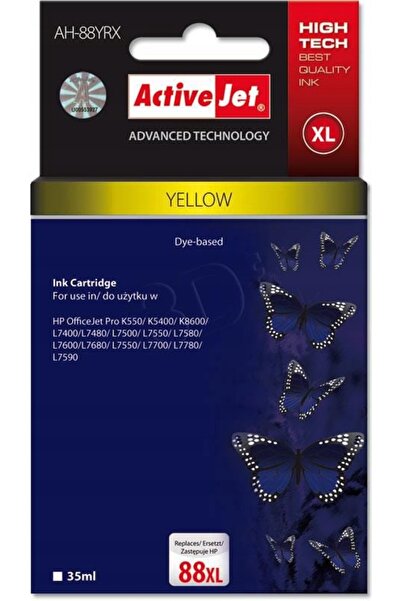 NO BRAND ACTIVEJET AH-21RX Negru 20ML