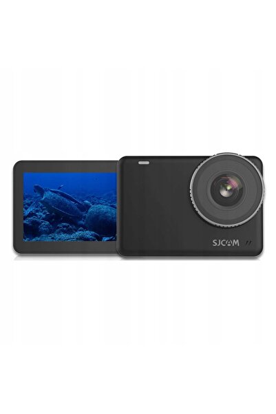 SJCAM Cameră sport SJ10 PRO WiFi Videoclipuri 4K 60fps 12MP