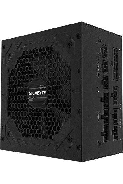 NO BRAND Sursă de alimentare GIGABYTE P750GM 750W Gold