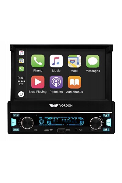 NO BRAND RADIO AUTO VORDON HT-522 SYDNEY
