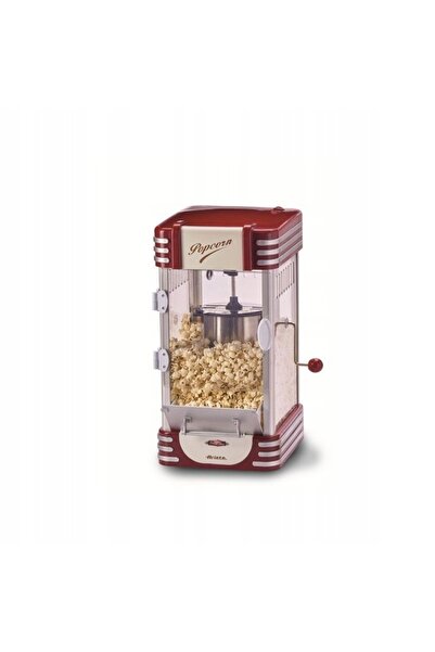 NO BRAND Aparat de popcorn ARIETE 2953/00 Popcorn Popper XXL Party Time