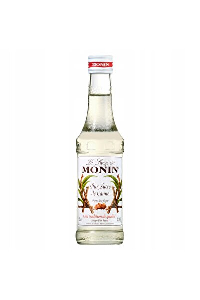NO BRAND Sirop de limonada MONIN Sac 250 ml