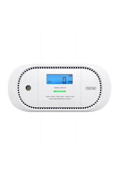 X-Sense Senzor de monoxid de carbon (CO) XC01-M