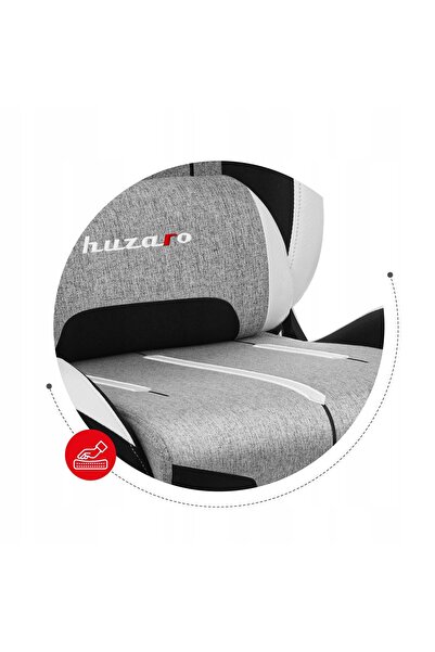 Huzaro Fotel Force 7.9 Mesh Gri