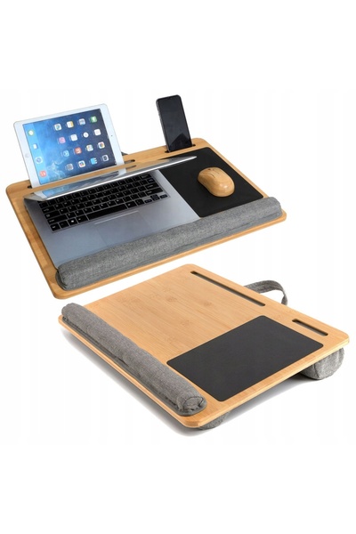 Mozos Suporturi pentru laptop Ergo-Wood