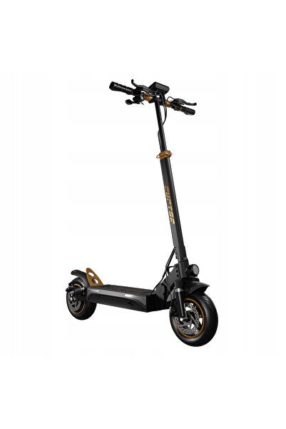 Ruptor Trotinetă electrică R1 Lite V2 60 km 500W 10 Miedziany