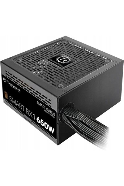 NO BRAND Sursă de alimentare THERMALTAKE Smart BX1 SE 650W Bronze