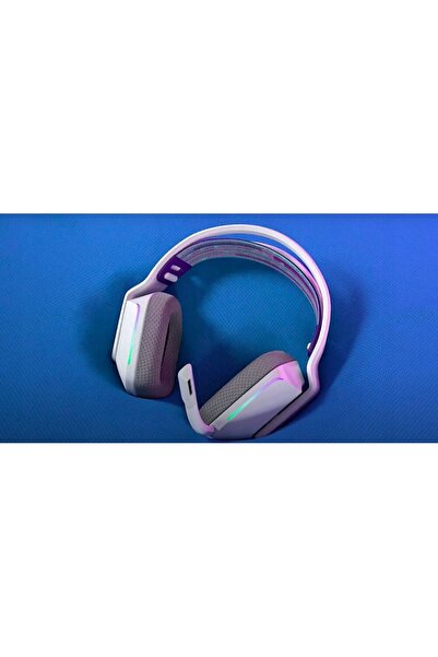 logitech Căști G733 Lightspeed Mov