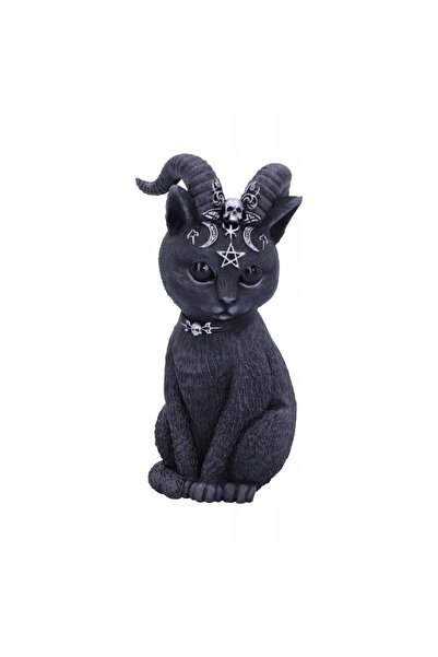 NO BRAND Figurka NEMESIS Cult Cuties Pawzuph