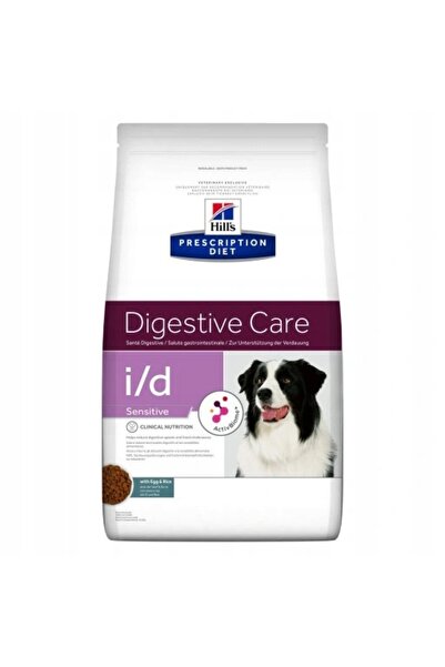Hill's Karma PD Canine I/D Sensibil 12kg