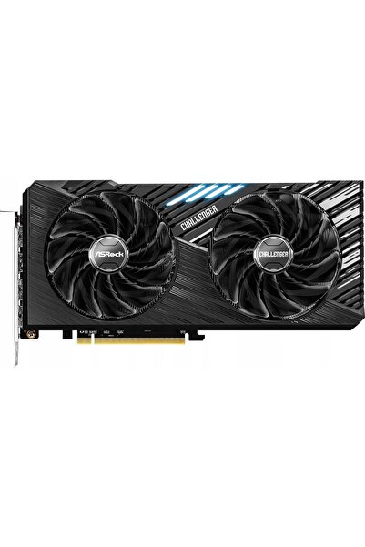 NO BRAND Placă video ASROCK Radeon RX 7600 XT Challenge