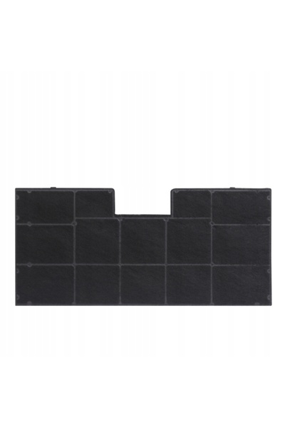NO BRAND Filtru de carbon VDB FWK 485x170x10